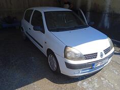 Renault - Clio - 1.2