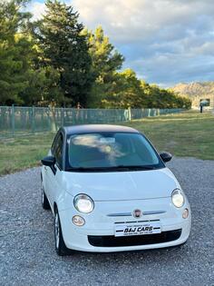 Fiat - 500 - 1.2