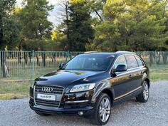 Audi - Q7 - 3.0 TDI