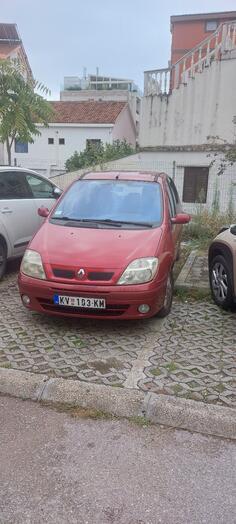 Renault - Scenic - 1.9 dci