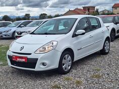 Renault - Clio - 1.5 dci