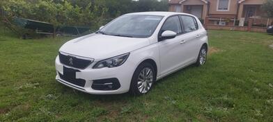 Peugeot - 308 - 1.6 HDi