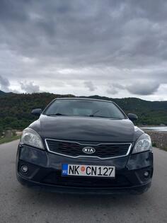 Kia - Cee`d