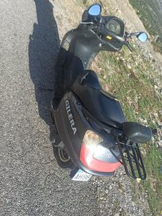 Gilera - skuter