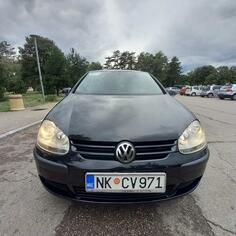 Volkswagen - Golf 5 - 1.9 TDI