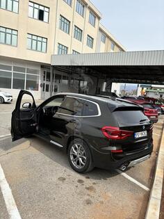 BMW - X3 - X drive 2.0