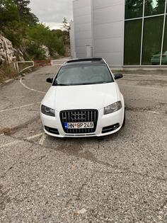 Audi - A3 - 2.0