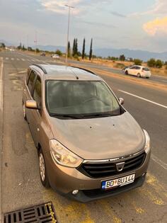 Dacia - Lodgy - 1.5Dci