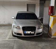 Audi - A6 - 3.0