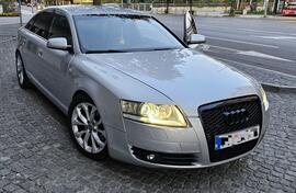 Audi - A6 - 3.0