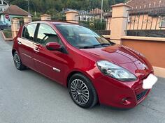 Renault - Clio - Clio 1,5 dci