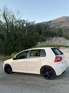 Volkswagen - Golf 5 - 1.9