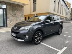 Toyota - RAV 4 - 2.0D-4D