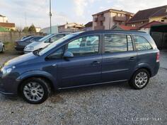 Opel - Zafira - 1.9 CDTI