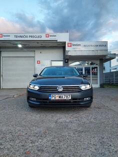 Volkswagen - Passat - 2.0 tdi