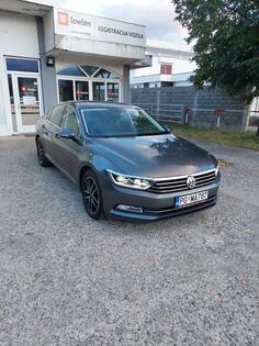 Volkswagen - Passat - 2.0 tdi