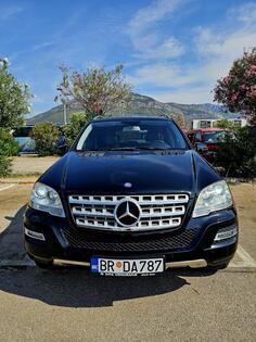 Mercedes Benz - ML 350 - 3.0