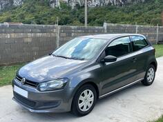 Volkswagen - Polo - 1.2tdi 55kw