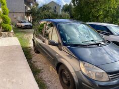 Renault - Scenic - 1.9 DCI