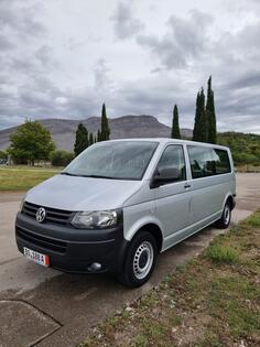 Volkswagen - T5 2.0 TDI