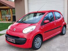 Citroen - C1 - 1.0