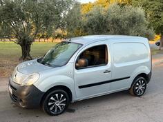 Renault - Kangoo - 1.5 DCI