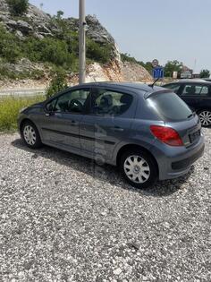 Peugeot - 207 - 1.4 HDI 50 KW