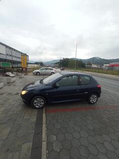 Peugeot - 206 - 1.4 Hdi