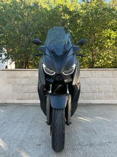 Yamaha - X Max