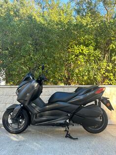 Yamaha - X Max