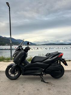 Yamaha - X Max