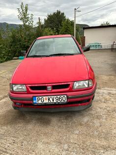 Seat - Ibiza - 1.4