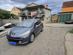 Peugeot - 207 - 1.6 HDI