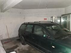 Volkswagen - Passat - 1.9 TDI 85 KW