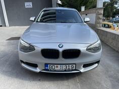 BMW - 118 - 2.0D