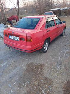 Seat - Toledo - 1.9 sdi