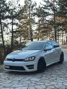 Volkswagen - Golf 7 - R