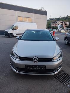 Volkswagen - Golf 7 - 1,6