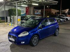 Fiat - Grande Punto - 1.4