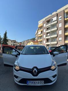 Renault - Clio - 1.5 DCI