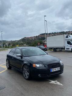 Audi - A3 - 2.0 TDI