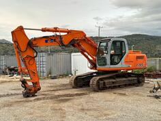 Kobelco - FK  E195