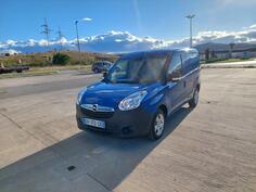 Opel - Combo - 1.3 CDTI