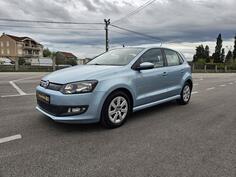 Volkswagen - Polo - 1,2 TDI