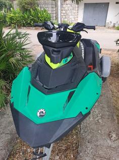 Sea doo - 12345