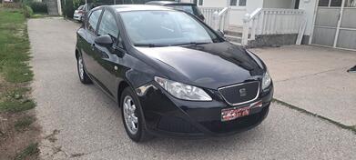 Seat - Ibiza - 1,2tdi