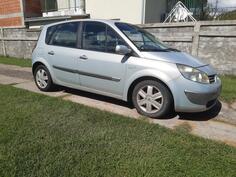 Renault - Scenic - 1.5 DCI