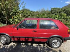 Volkswagen - Golf 2 - 1.3 b