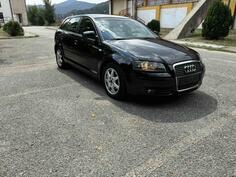 Audi - A3 - 2.0 TDI