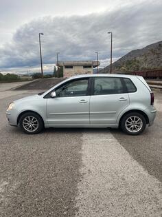 Volkswagen - Polo - 1.4tdi